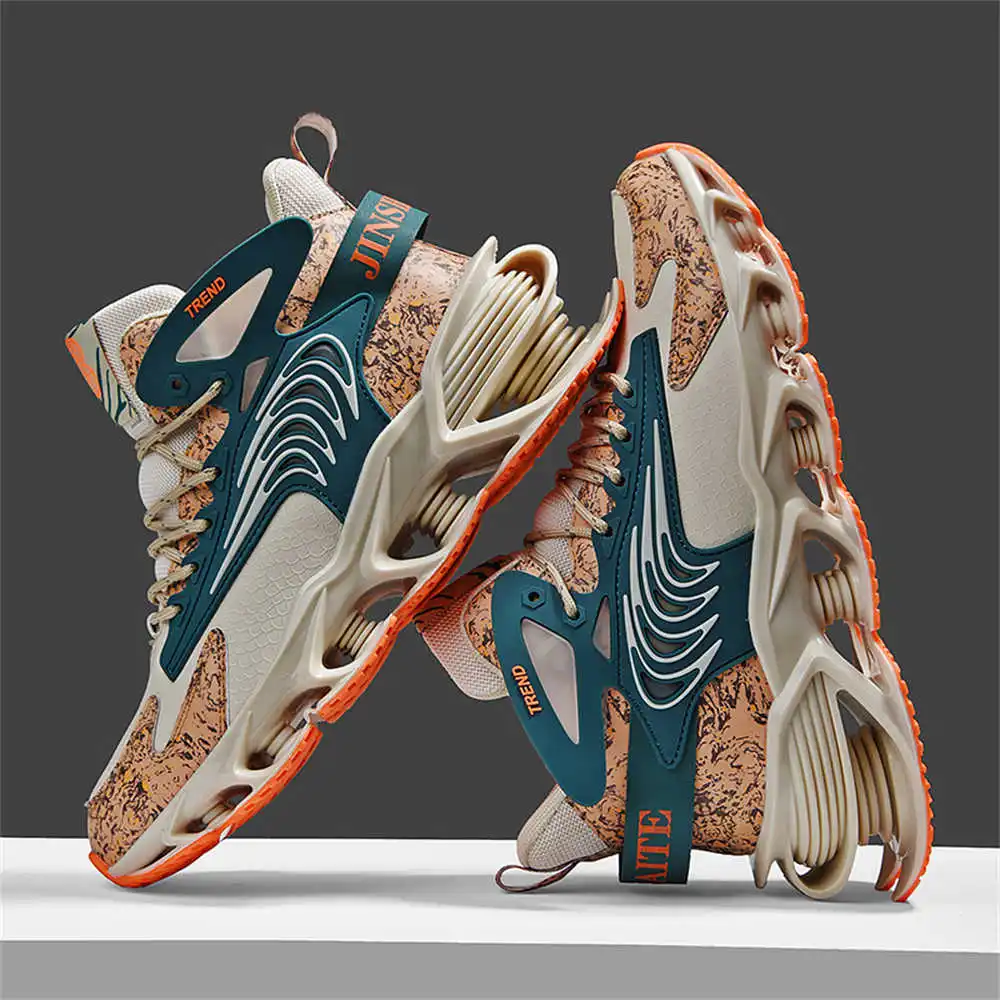 Luxury Lifestyle Goods - Non-slip Mid Child Running Sneakers Casual