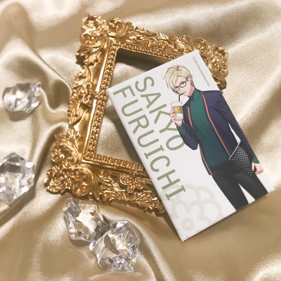 Resin Decoration Retro Embosse - Luxury Lifestyle Picture recension och pris