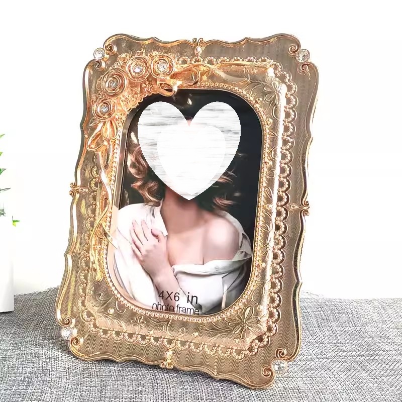 European Style Fashion Gold Ph - Luxury Lifestyle Picture recension och pris