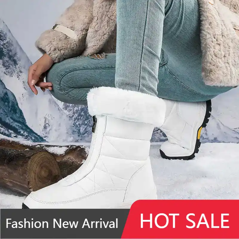 Women's Boot Sneakers Walking  - Luxury Lifestyle Goods recension och pris