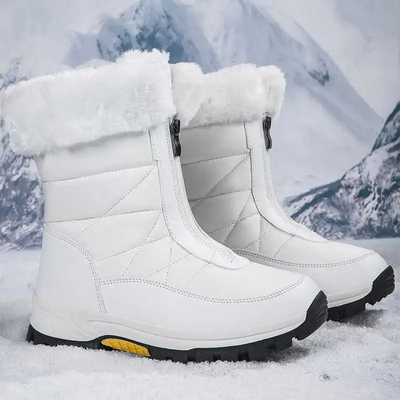 Women's Boot Sneakers Walking  - Luxury Lifestyle Goods recension och pris