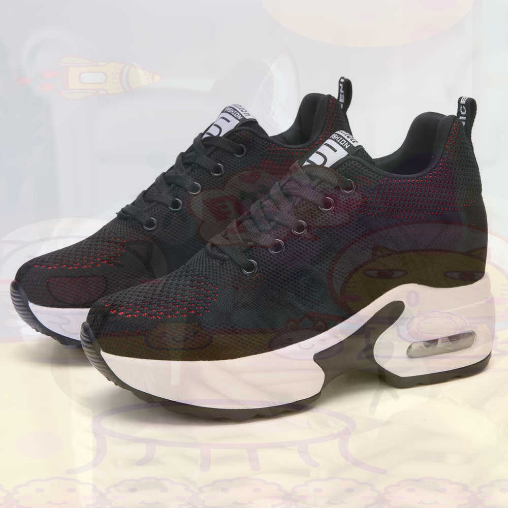 Red Size 36 Shoes Woman Tennis - Luxury Lifestyle Goods recension och pris