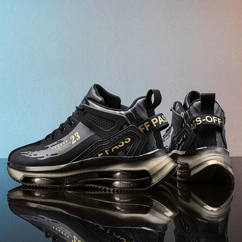 flatform spring sneakers men a - Luxury Lifestyle Picture recension och pris