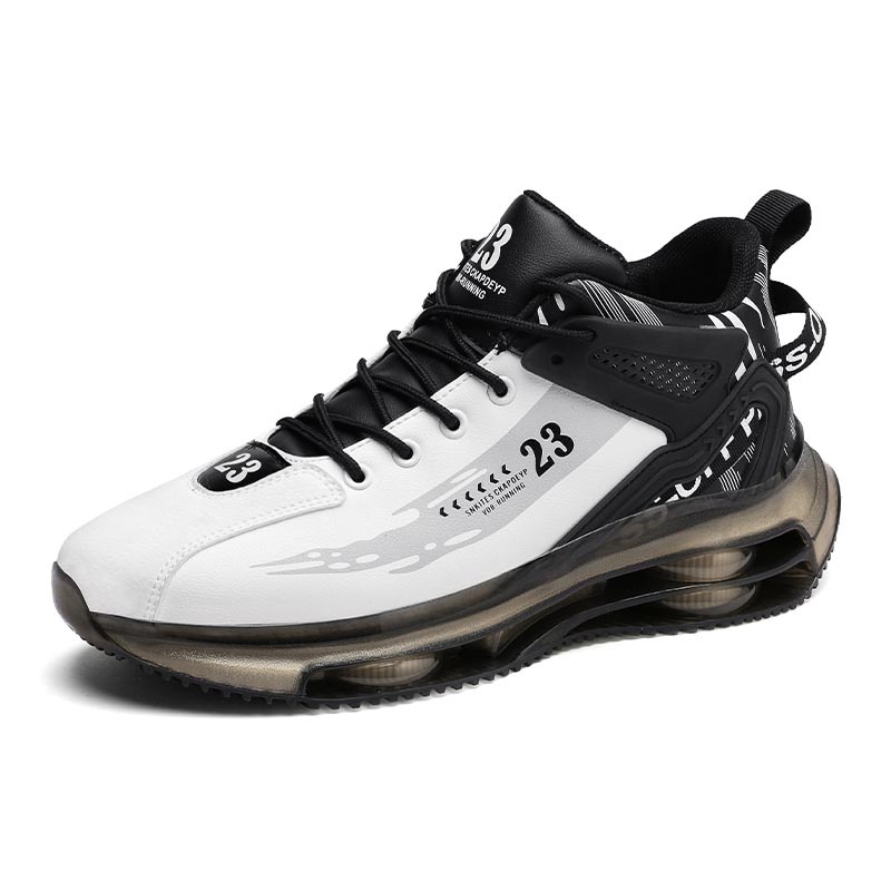 flatform spring sneakers men a - Luxury Lifestyle Picture recension och pris