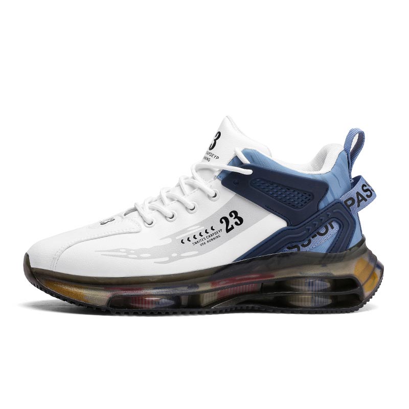 flatform spring sneakers men a - Luxury Lifestyle Picture recension och pris