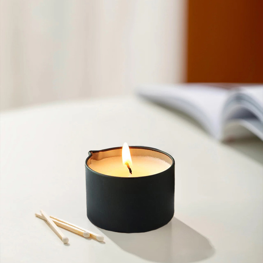 1PC Massage Oil Candles，Luxury - Scented Candle Luxury recension och pris