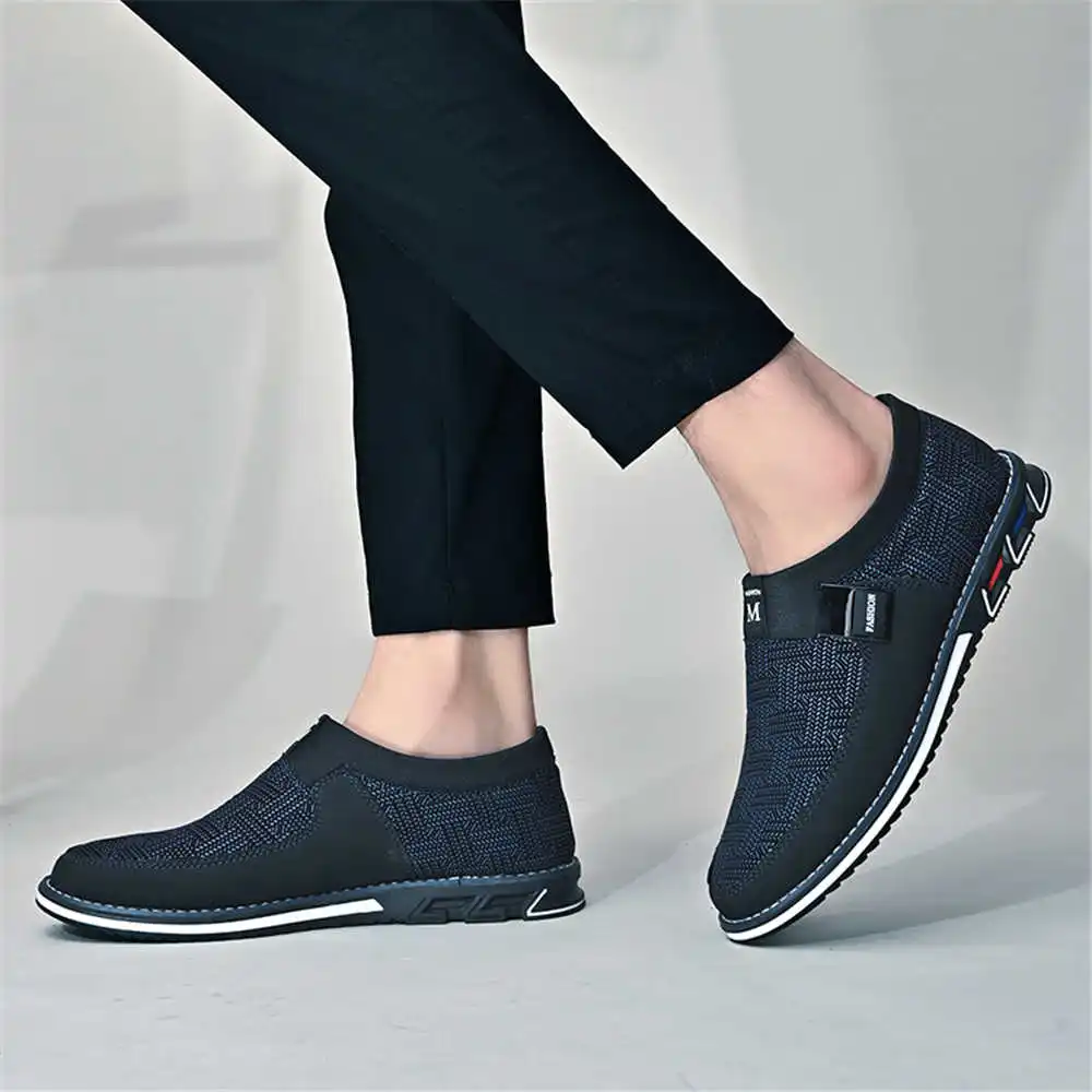 Dark Blue 44-45 Summer Shoes S - Luxury Lifestyle Goods recension och pris