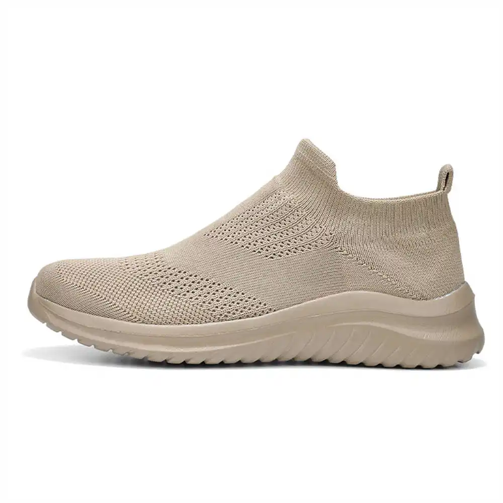 Beige Soft New Novelty Tennis  - Luxury Lifestyle Goods recension och pris