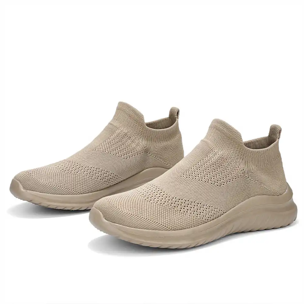 Beige Soft New Novelty Tennis  - Luxury Lifestyle Goods recension och pris