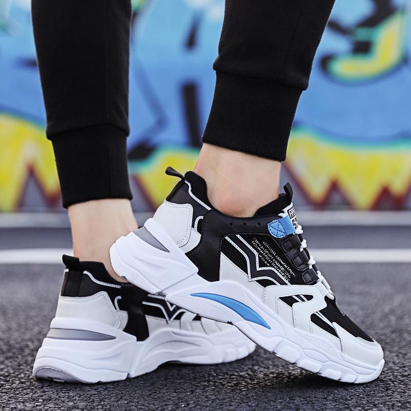 Big Size Chunky Height Man Sne - Luxury Lifestyle Picture recension och pris