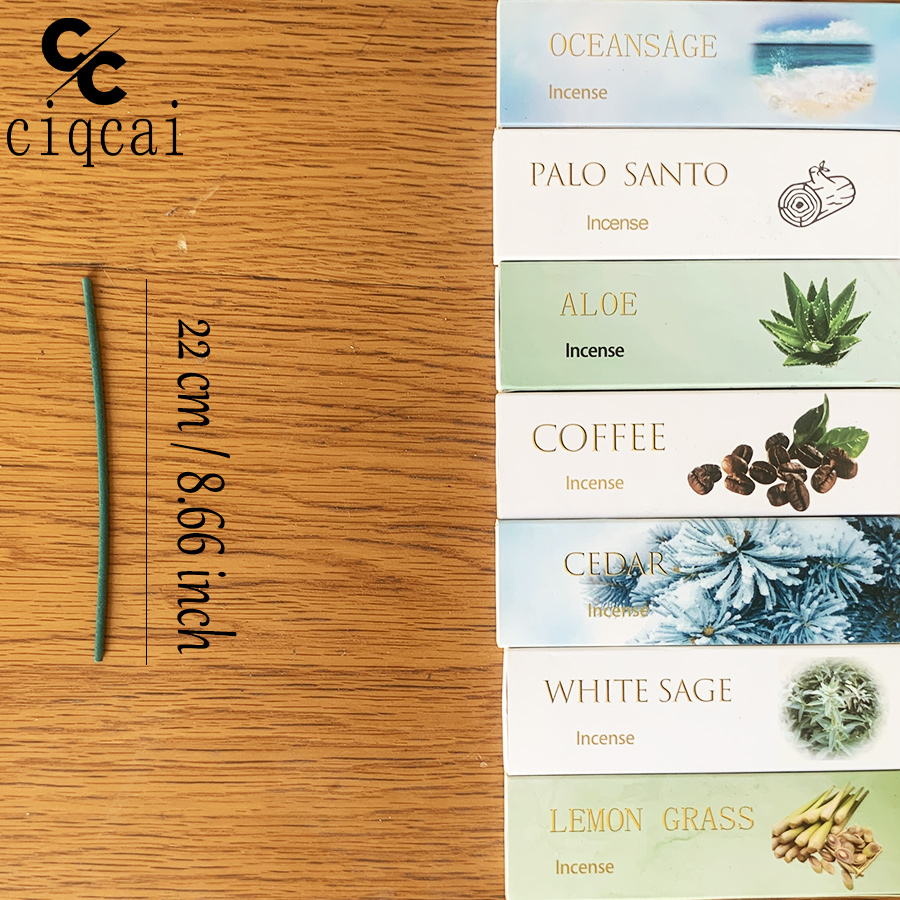 【2-Box Set】Chinese-Style Gold  - Scented Candle Luxury recension och pris