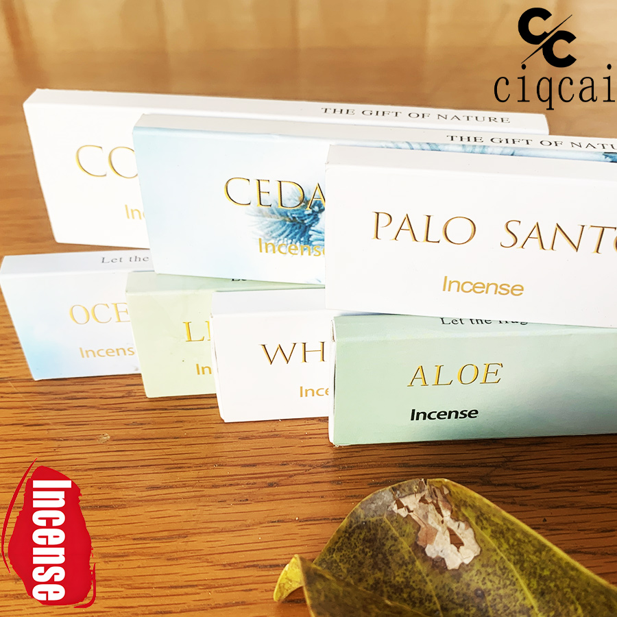 【2-Box Set】Chinese-Style Gold  - Scented Candle Luxury recension och pris