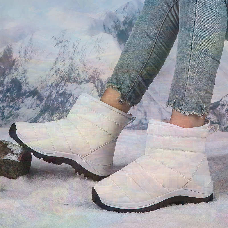 Nonslip Thermo Elderly Tennis  - Luxury Lifestyle Goods recension och pris