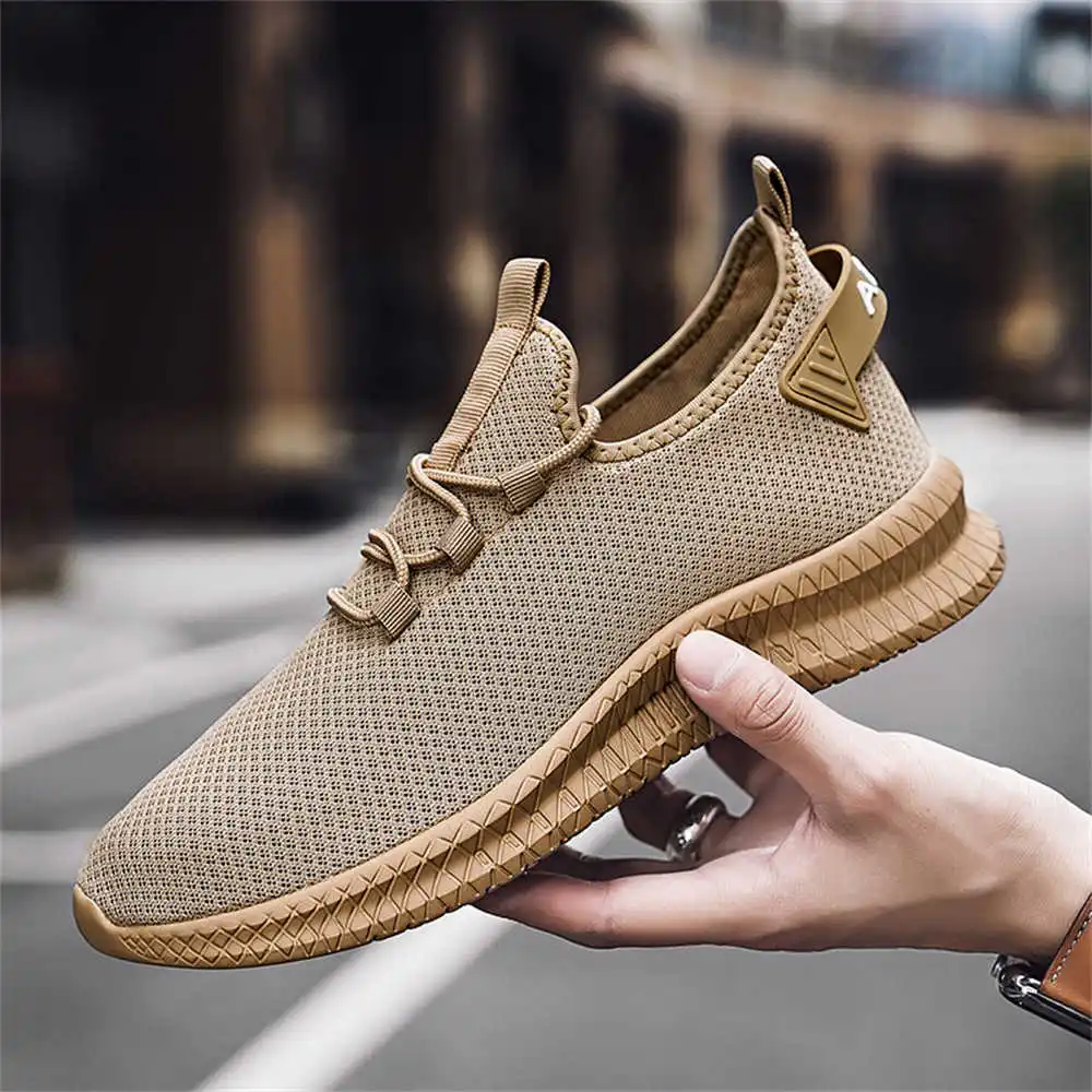 Demi-season Mesh Tenni Man Run - Luxury Lifestyle Goods recension och pris