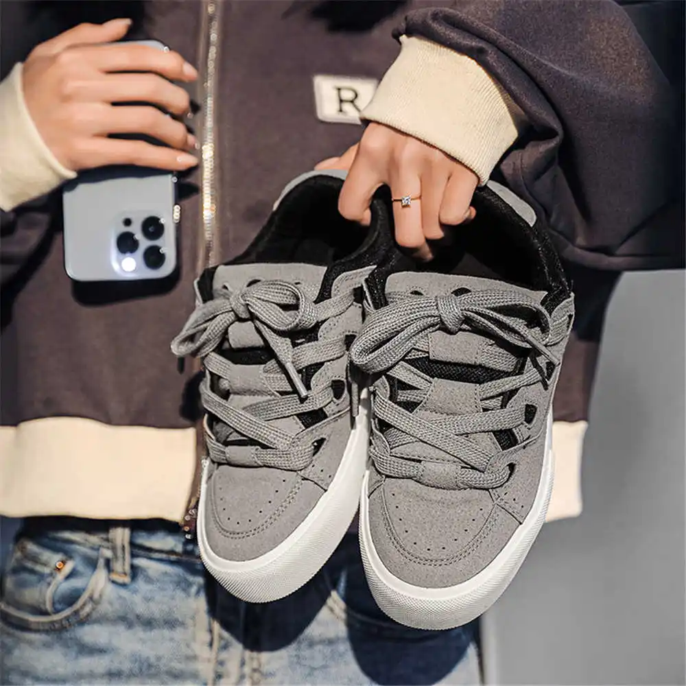 With Lacing Hiphop Women's Sch - Luxury Lifestyle Goods recension och pris