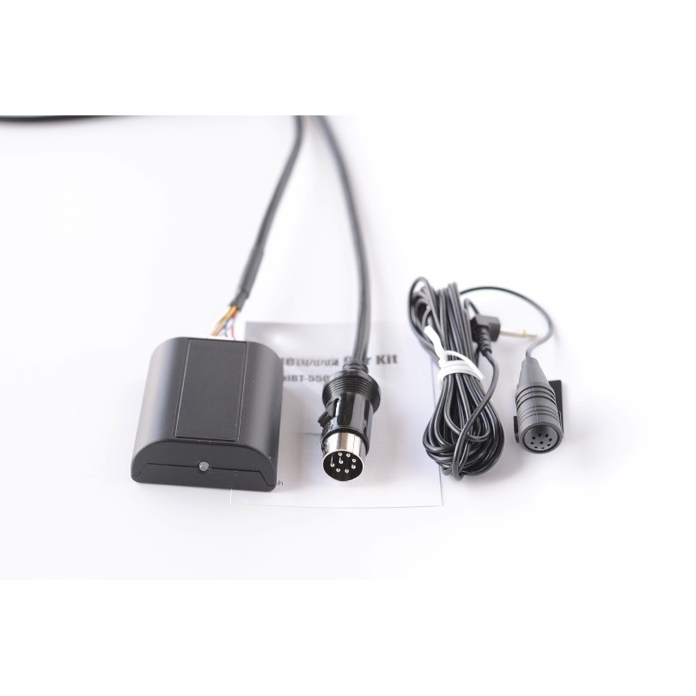 2216 Compatible-BT Cable Adapt - Scented Candle Luxury recension och pris
