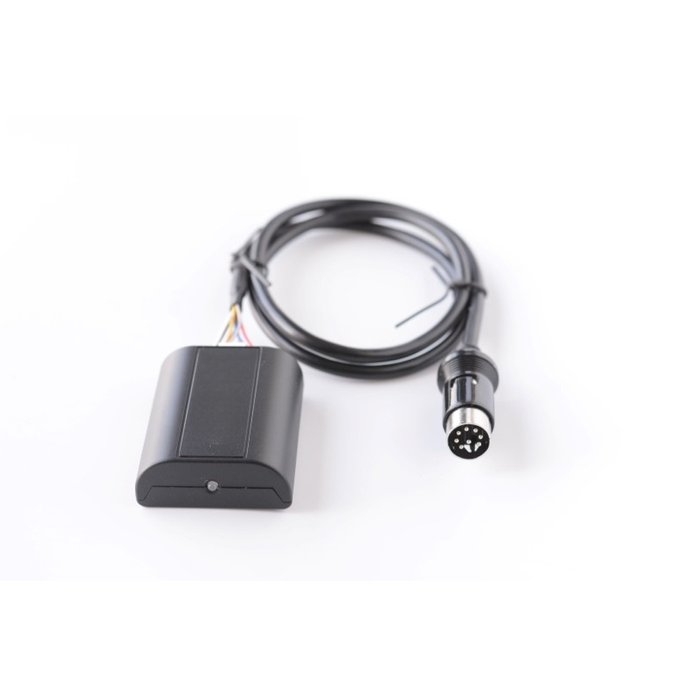 2216 Compatible-BT Cable Adapt - Scented Candle Luxury recension och pris
