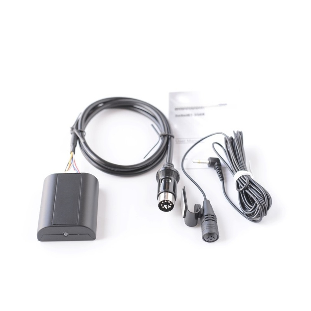 2216 Compatible-BT Cable Adapt - Scented Candle Luxury recension och pris