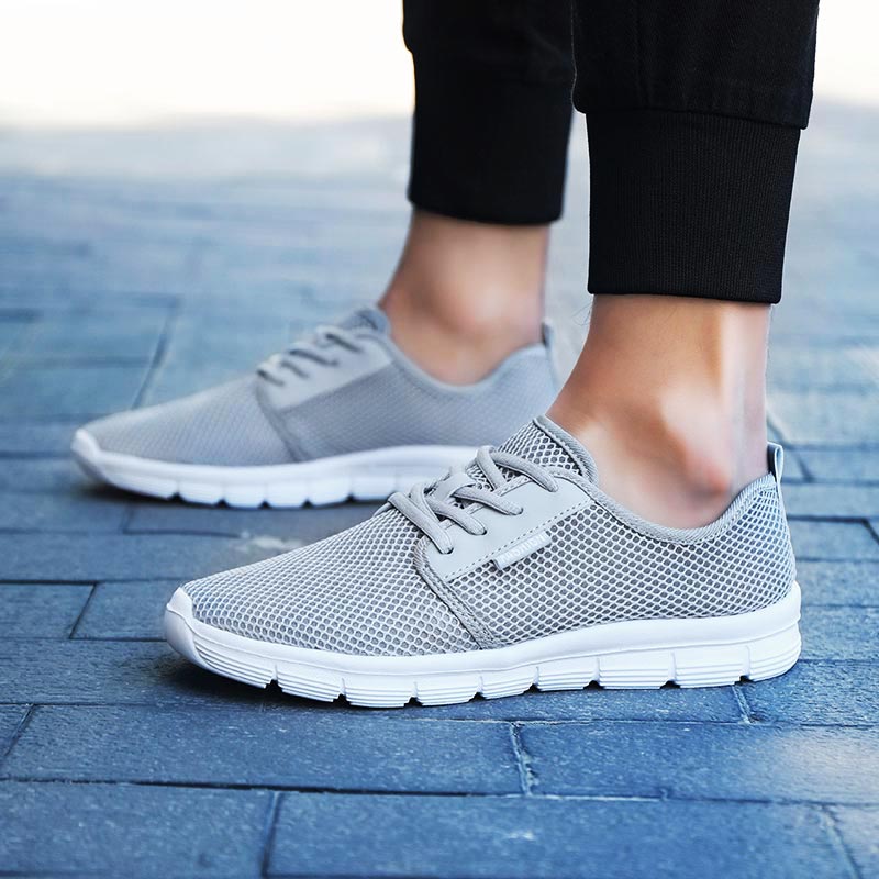 Big Size Summer Breathe Mens S - Luxury Lifestyle Picture recension och pris