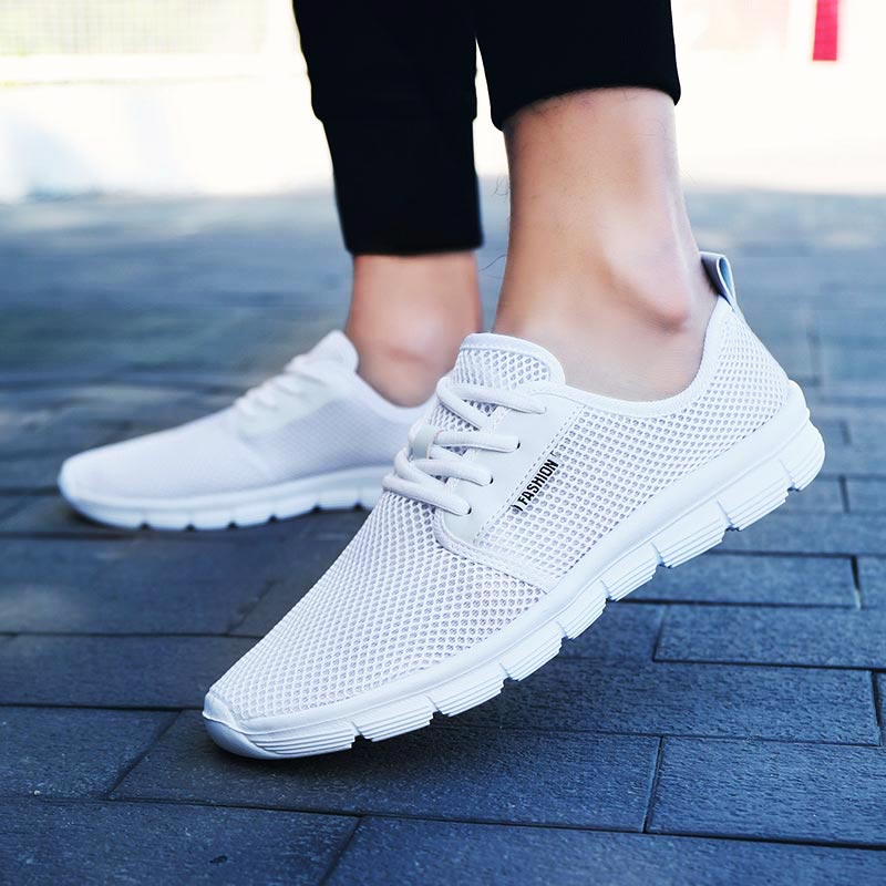 Big Size Summer Breathe Mens S - Luxury Lifestyle Picture recension och pris