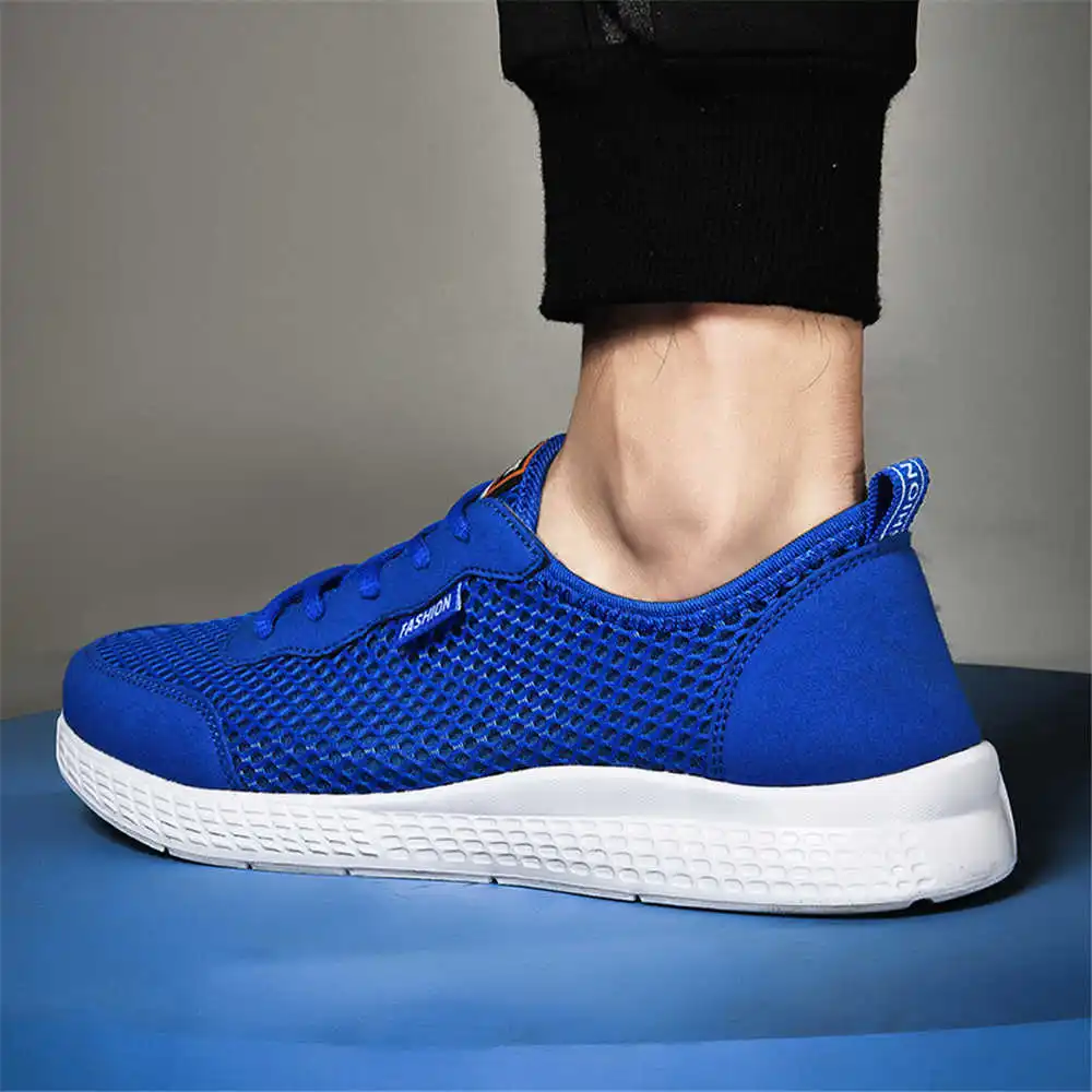 35-46 Breathable Light Blue Sn - Luxury Lifestyle Goods recension och pris